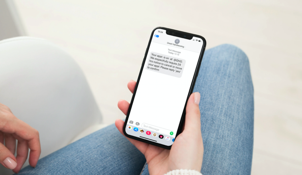 How to Use Text Message Marketing for Appointment Reminders